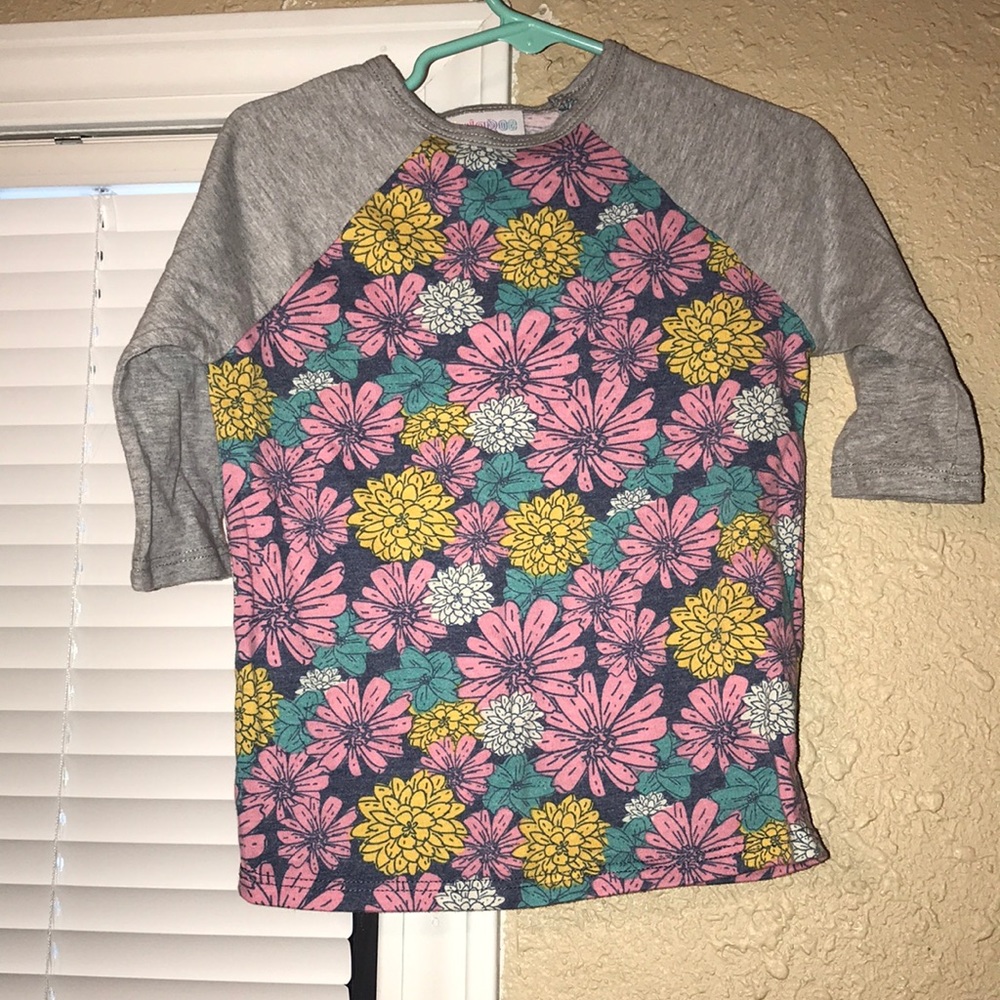 LuLaRoe Sloan Size 2